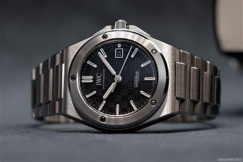 iwc ingeniieug|IWC ingenieur 2023 price.